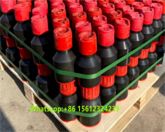 X-OVER JFE BEAR PIN X BGT2 BOÎTE SUBS