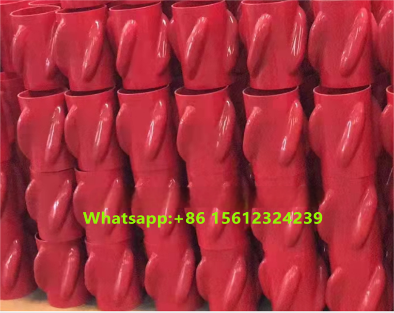 casing centralizer