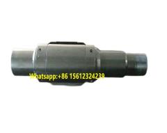 rotating torque anchor