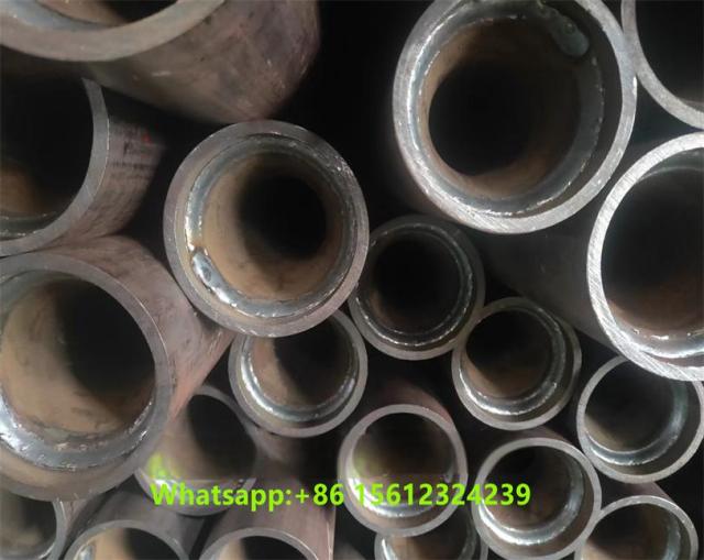 vacuum insulated tubing