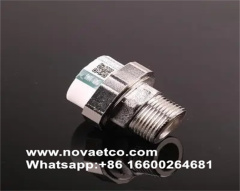 304 filo esterno in acciaio inossidabile forgiato unione