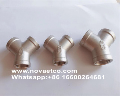 Трёхходовая резьба NPT