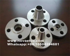 Placa de brida estándar alemana