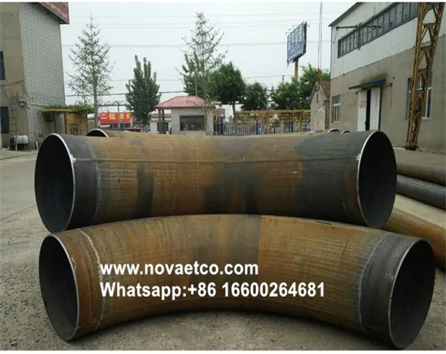 304 / 316 Кольца большого диаметра