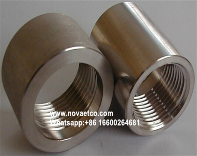 Junta de soldadura de alambre interior