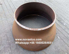 Concentric reducer/Stamped reducer/Large caliber reducer