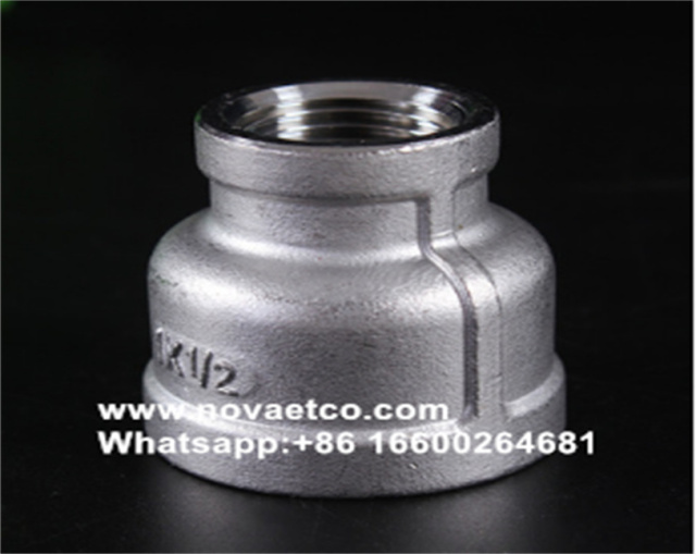 Galvanized variable diameter pipe clamp