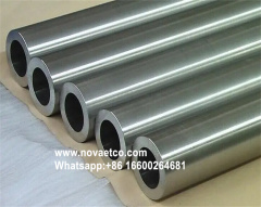 TC4 korrosionsbeständiges Titanlegierungsrohr