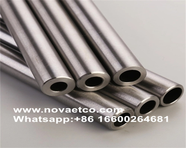 Super Austenitic Stainless Steel Tube