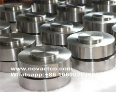TC4 titanium alloy irregular forgings