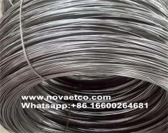 ASTM A475 standard wire for stay wire