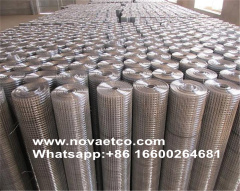 Fio de aço para malha de soldagem