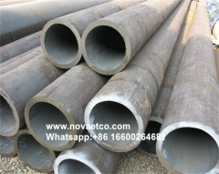 Бесшовная толстостенная стальная труба