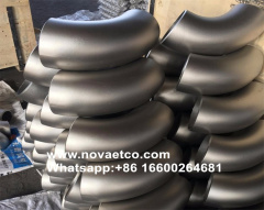 N06625 corrosion-resistant reducing tee