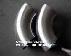 UNS N06022 elbow