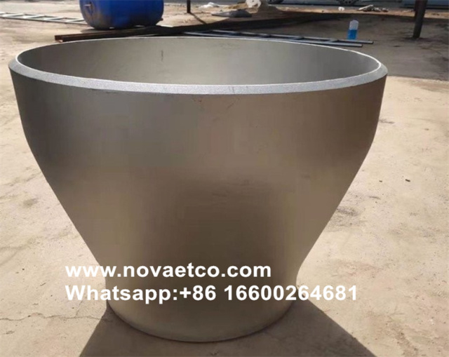 UNS N06625 American standard reducer