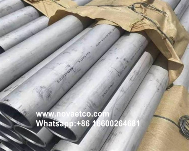 N010276 alloy welded steel pipe