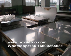 N08367 cold-rolled stainless steel plate