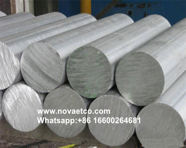 N08367 forged pipe round steel