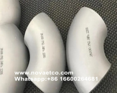 C70600 copper nickel alloy elbow