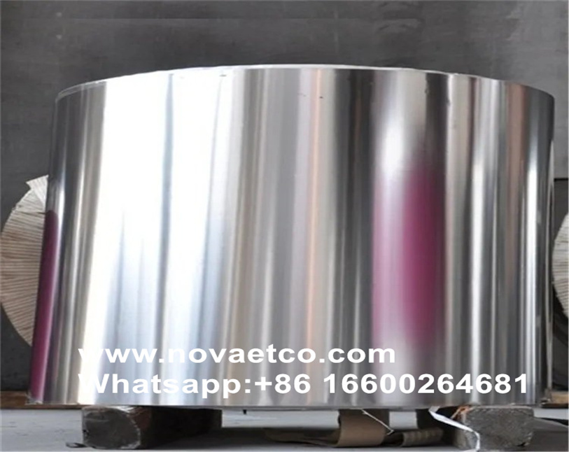 N10675 material finely polished plate