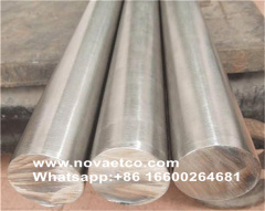 N10675 Cracked Alloy Tube