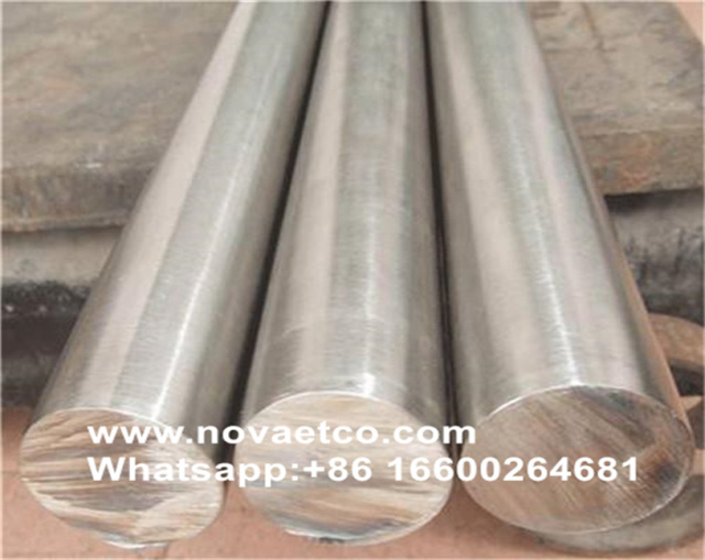 N10675 Cracked Alloy Tube