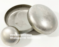 C70600 Copper Nickel Small and Medium Caliber Head