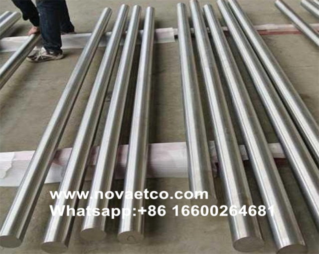 C70600 nickel white copper rod