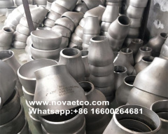 N08810 nickel alloy reducer