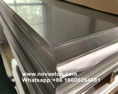 Monel alloy K500 plate and alloy steel plate
