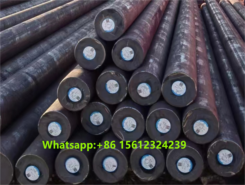 4330V Mod Solid Bar