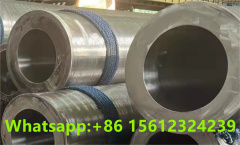 AISI 4140 125 ksi pipe
