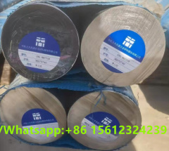 Alloy 718-120Ksi Solid Bar