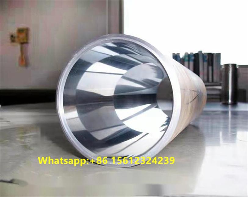 Deephole machining