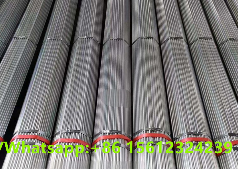Green house Tubes