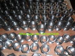 Hex Head Bushing
