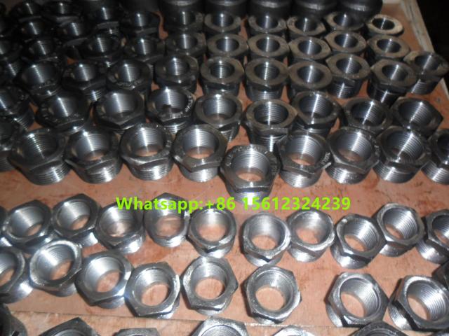 Hex Head Bushing