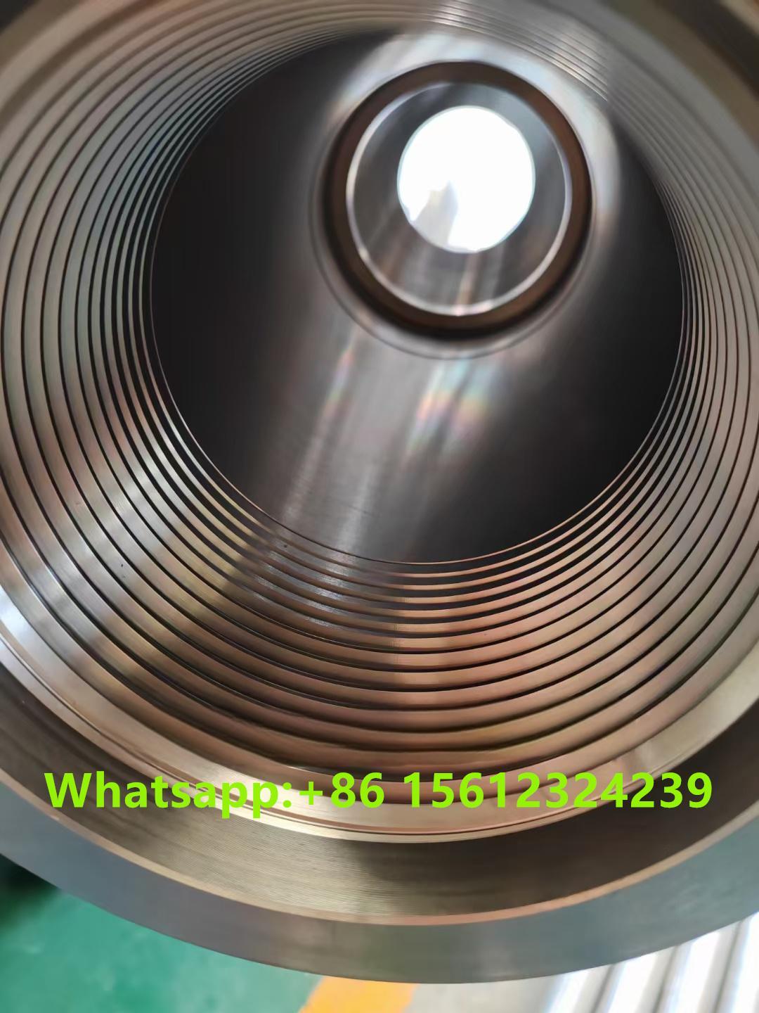 Honed Tube