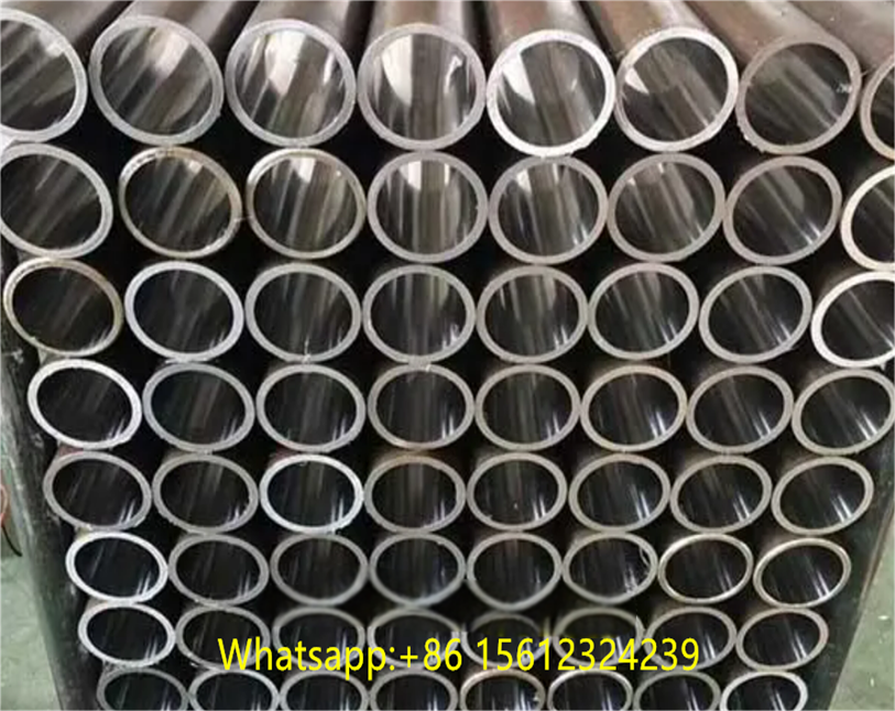 Honed Tube