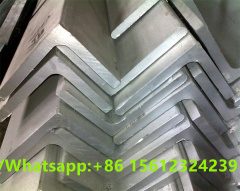 Mild Angle Steel