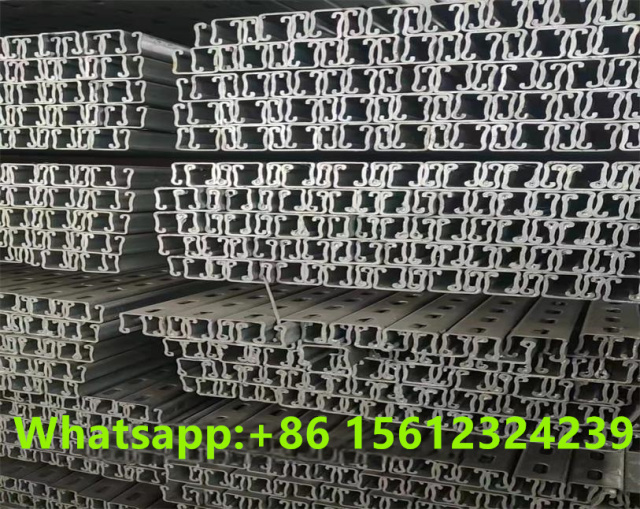 Photovoltaic brackets