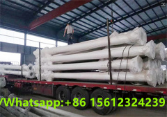 Plastic Coated Sign Post