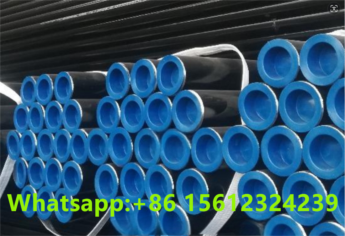 Seamless Pipe ASTM A106