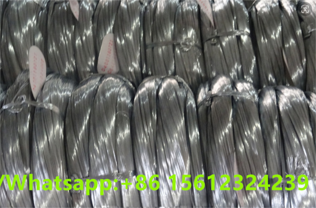 Steel Wire