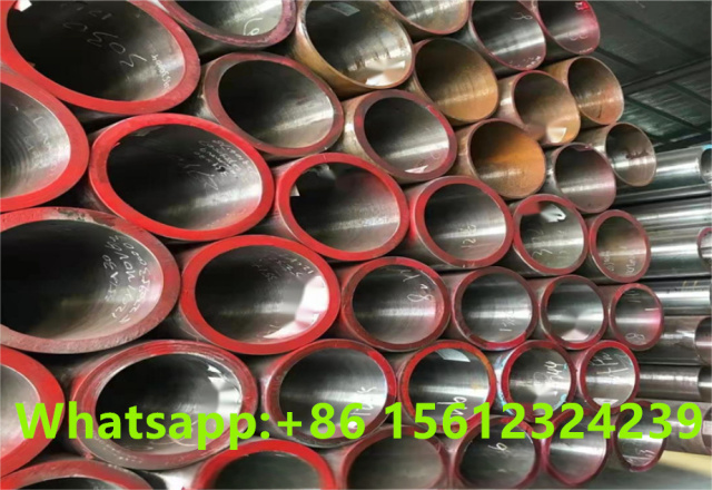 alloy steel boiler Tubes