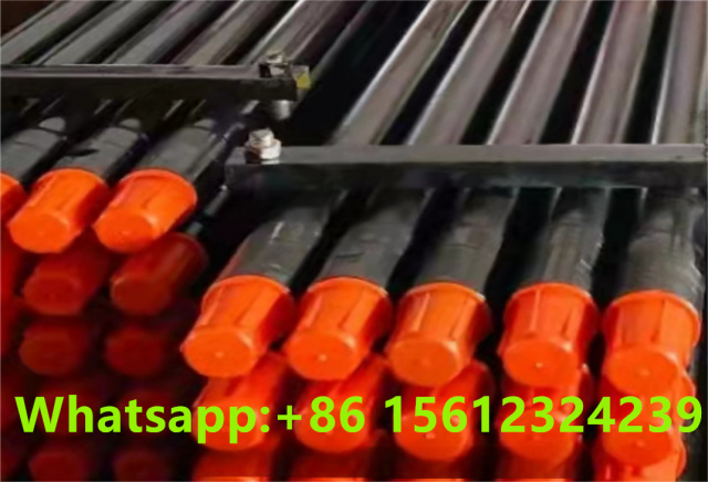 geological drilling pipe