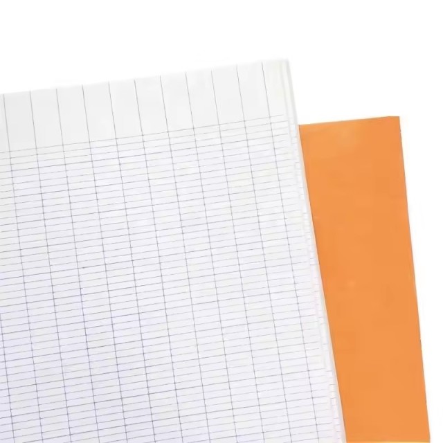 Good Exercise Book French Lines Notebooks Custom Pages and Style School Exercise Book