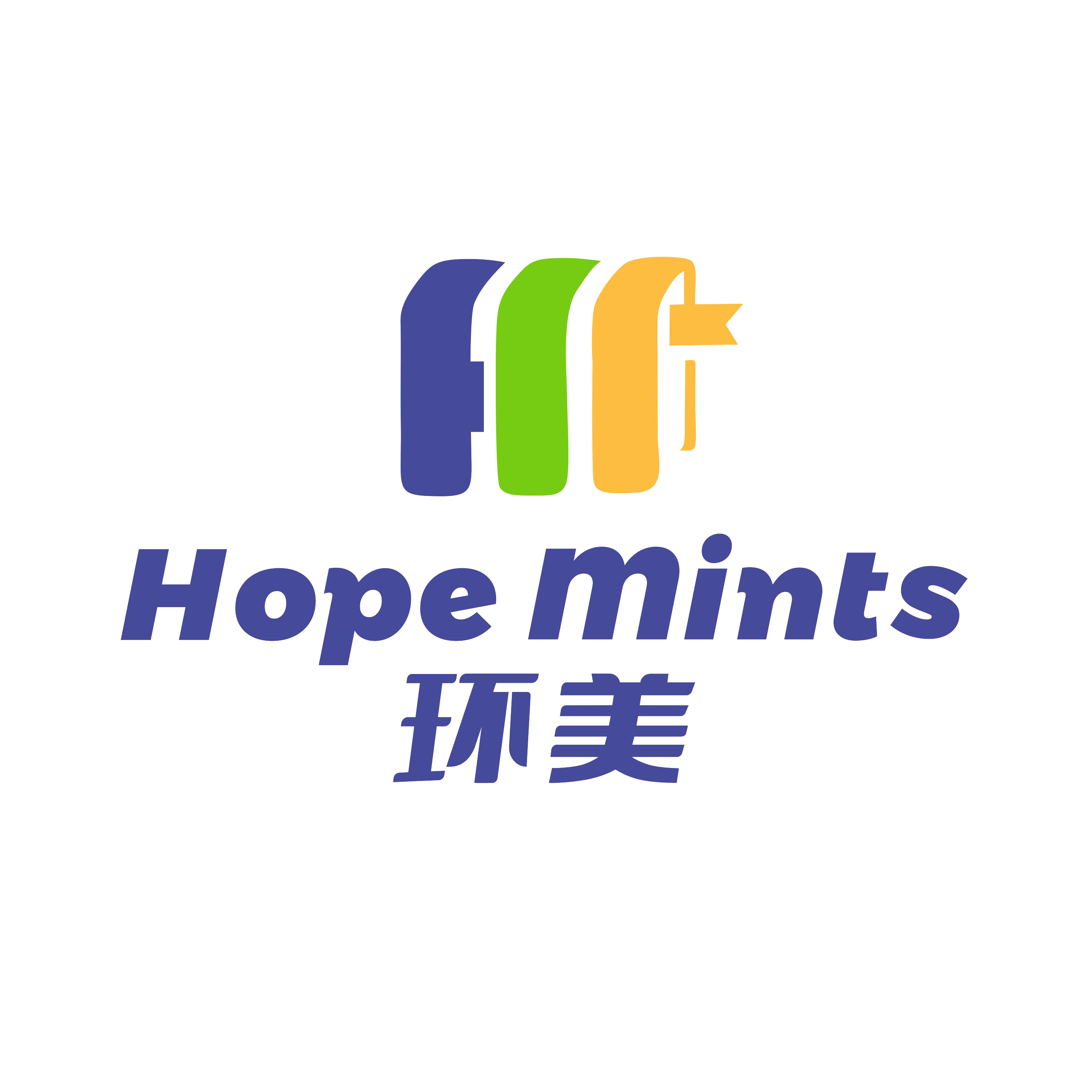 Hunan Hope Mints Stationery Co., Ltd.