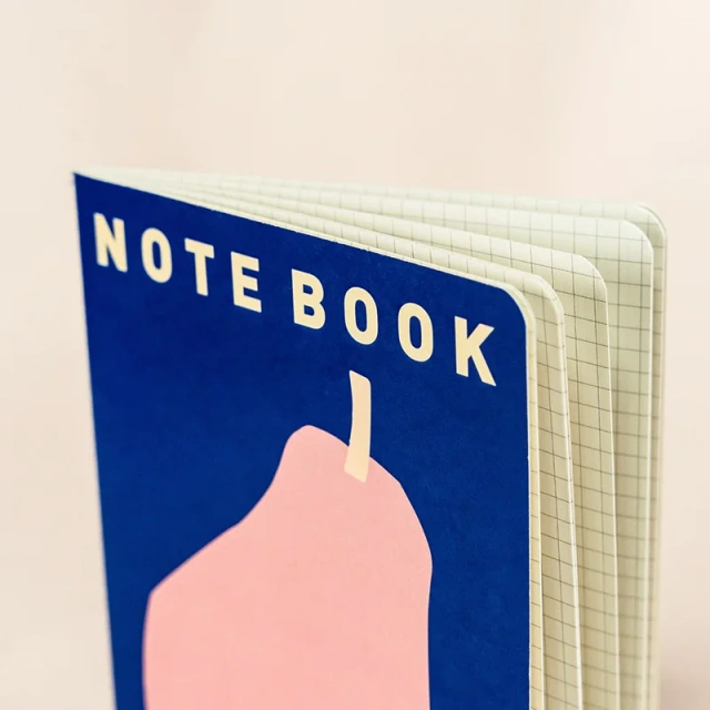 Manufacturers Kraft Paper Notebook Writing Book Student Exercise Books For School Stationery Exercise Book
